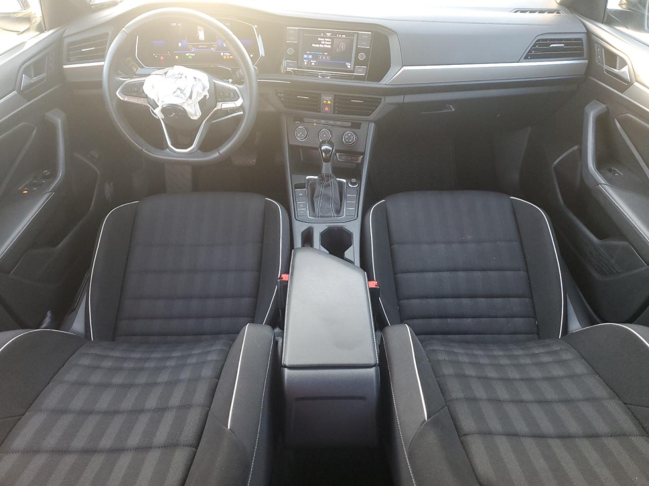 2022 Volkswagen Jetta Sport VIN: 3VWBM7BU6NM018641 Lot: 65412994