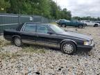 1999 Cadillac Deville Concours للبيع في Candia، NH - Vandalism