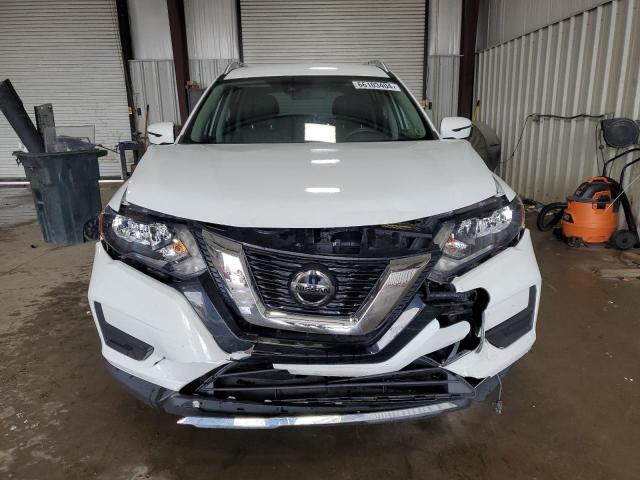  NISSAN ROGUE 2020 White