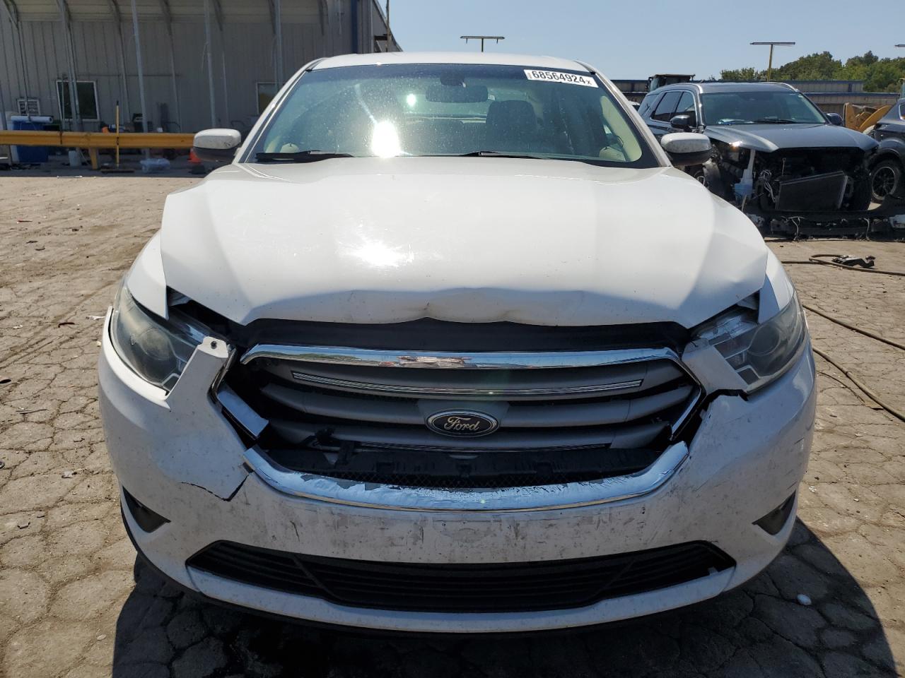 1FAHP2E80FG182166 2015 Ford Taurus Sel