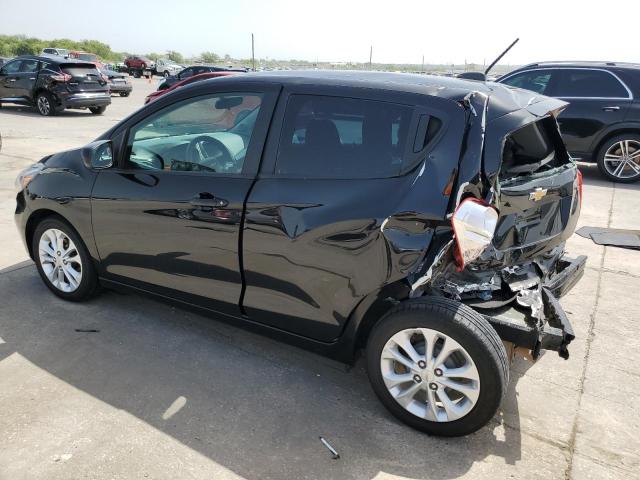  CHEVROLET SPARK 2021 Czarny