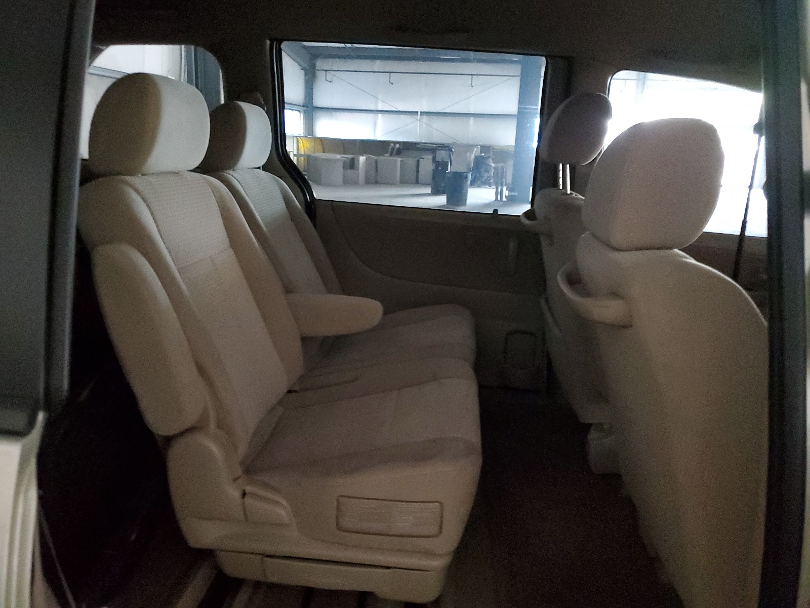 JM3LW28A350549663 2005 Mazda Mpv Wagon