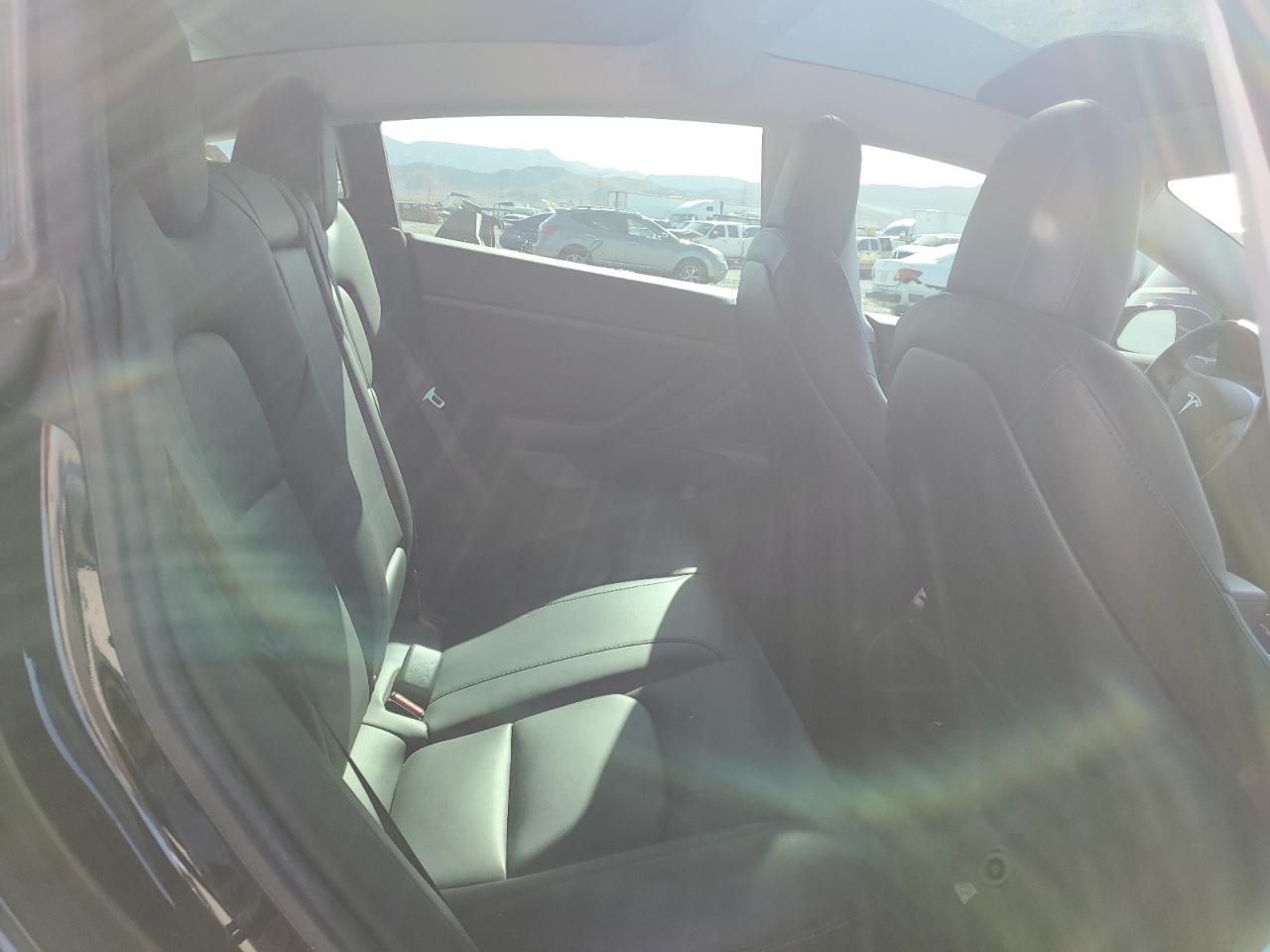 5YJ3E1EA9LF633575 2020 Tesla Model 3