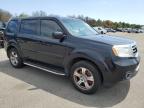 2012 Honda Pilot Exl zu verkaufen in Brookhaven, NY - Rear End