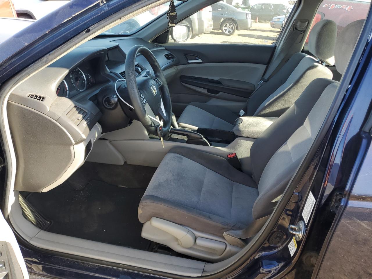 1HGCP26358A057677 2008 Honda Accord Lx