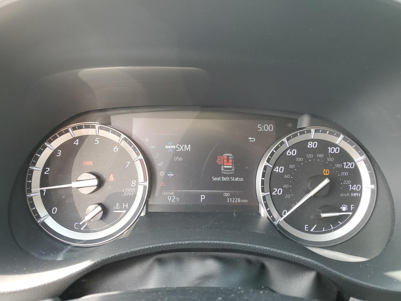 2022 Toyota Highlander Xle VIN: 5TDGZRAH8NS141688 Lot: 67157094