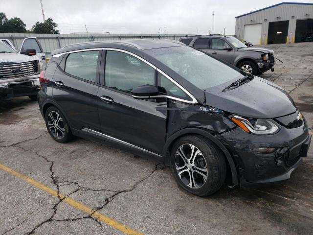  CHEVROLET BOLT 2017 Gray