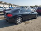 2009 Infiniti G37  na sprzedaż w Louisville, KY - Front End