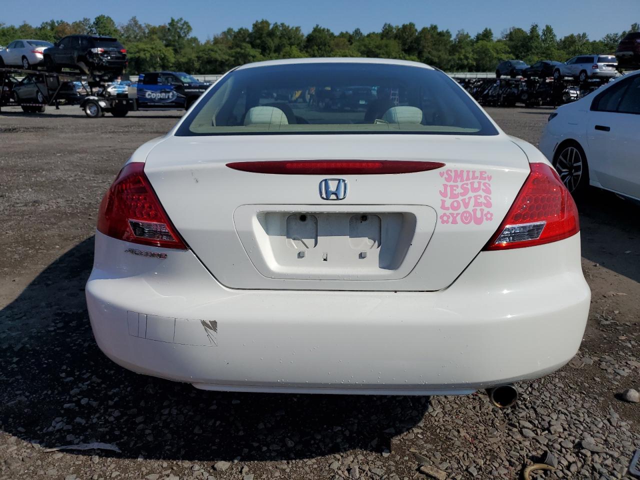 2006 Honda Accord - Image 6
