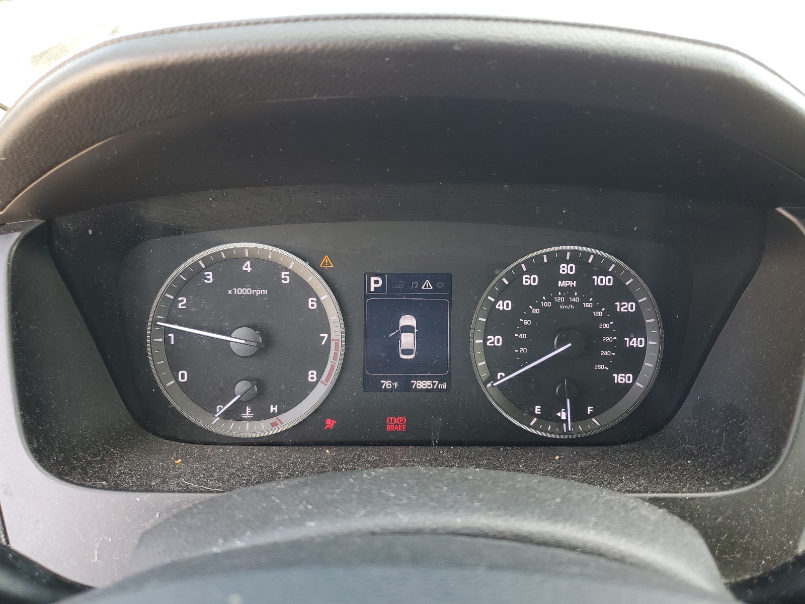 5NPE34AF5FH165352 2015 Hyundai Sonata Sport