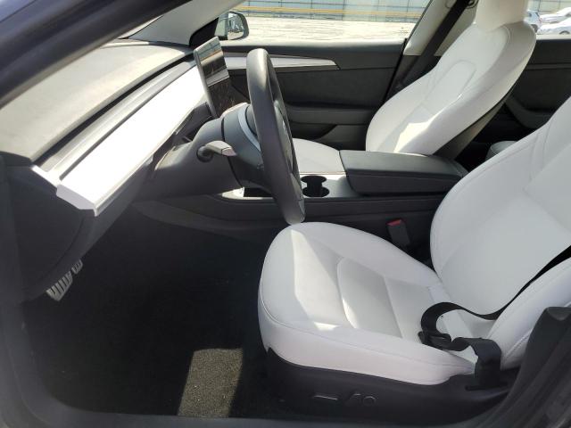  TESLA MODEL 3 2023 Szary