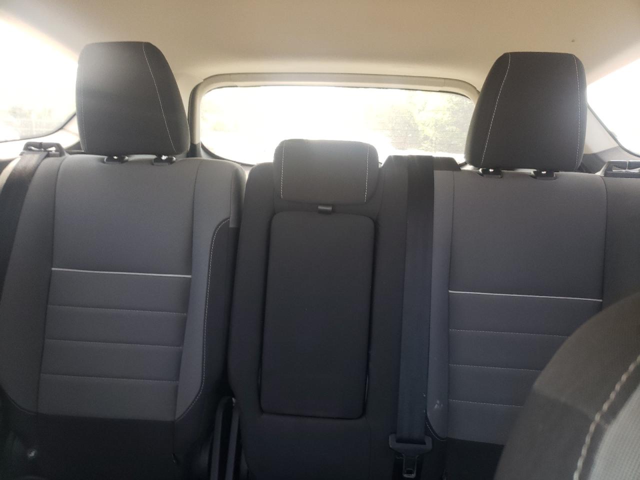 2013 Ford Escape Se VIN: 1FMCU9G96DUA39017 Lot: 65656344