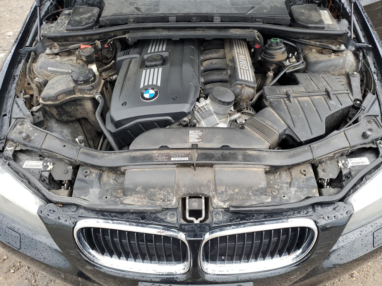 WBAUU3C5XBA542621 2011 BMW 328 Xi