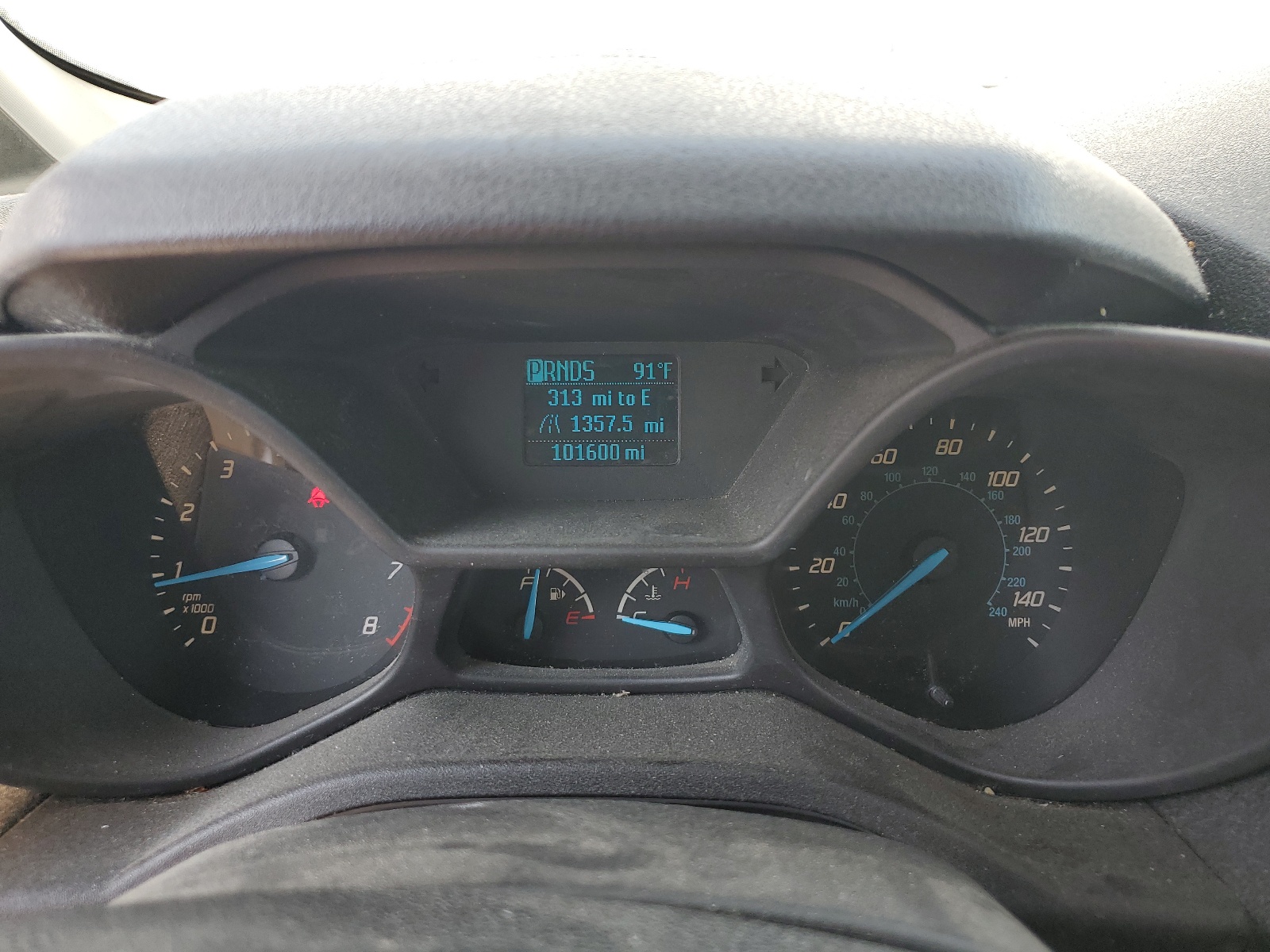 NM0LS6E73E1155804 2014 Ford Transit Connect Xl