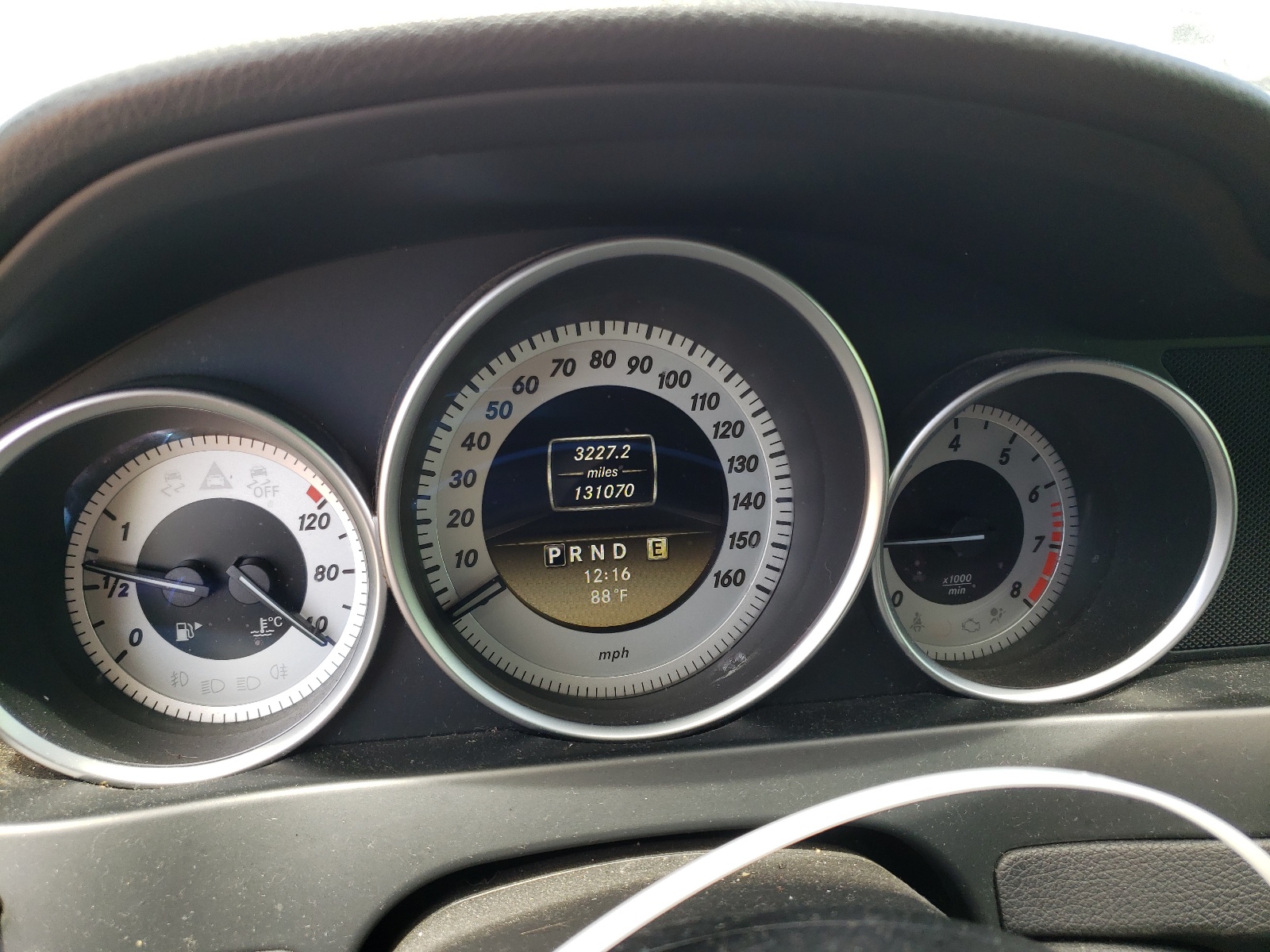 WDDGF4HB5CR229886 2012 Mercedes-Benz C 250