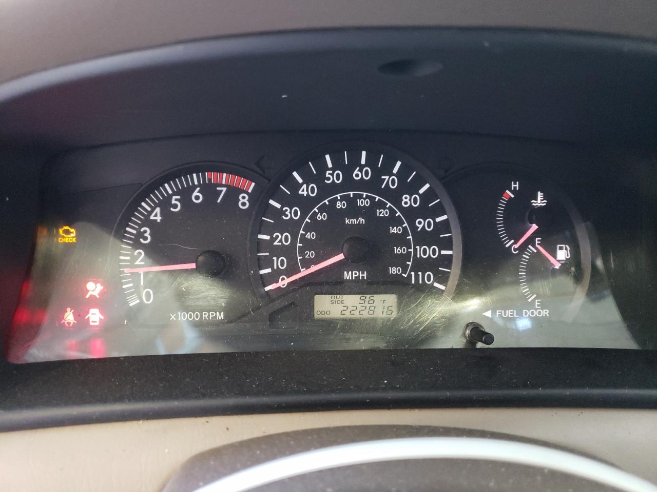 2004 Toyota Corolla Ce VIN: 1NXBR32E44Z191120 Lot: 67146984