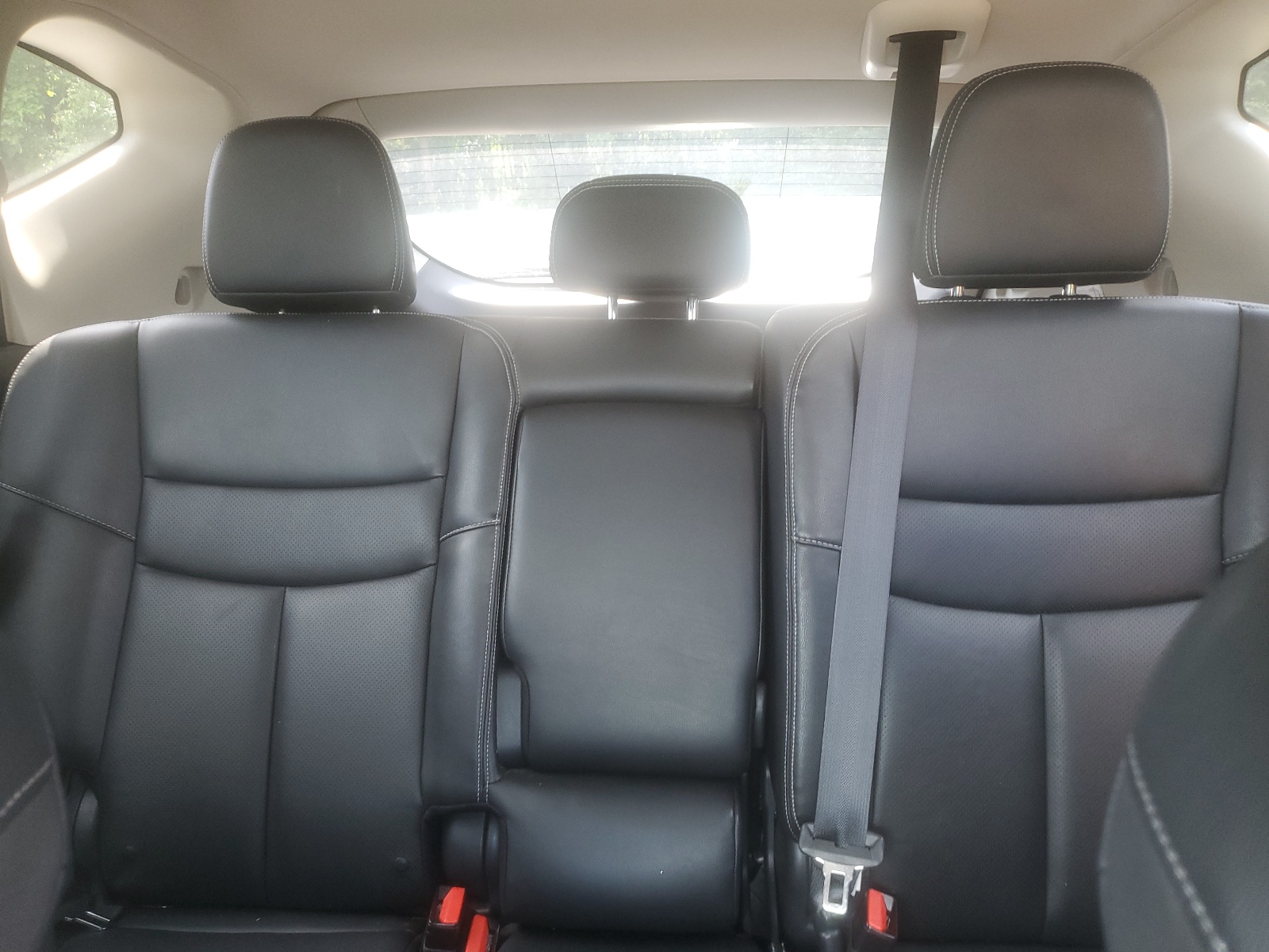 5N1AZ2MH7JN162522 2018 Nissan Murano S