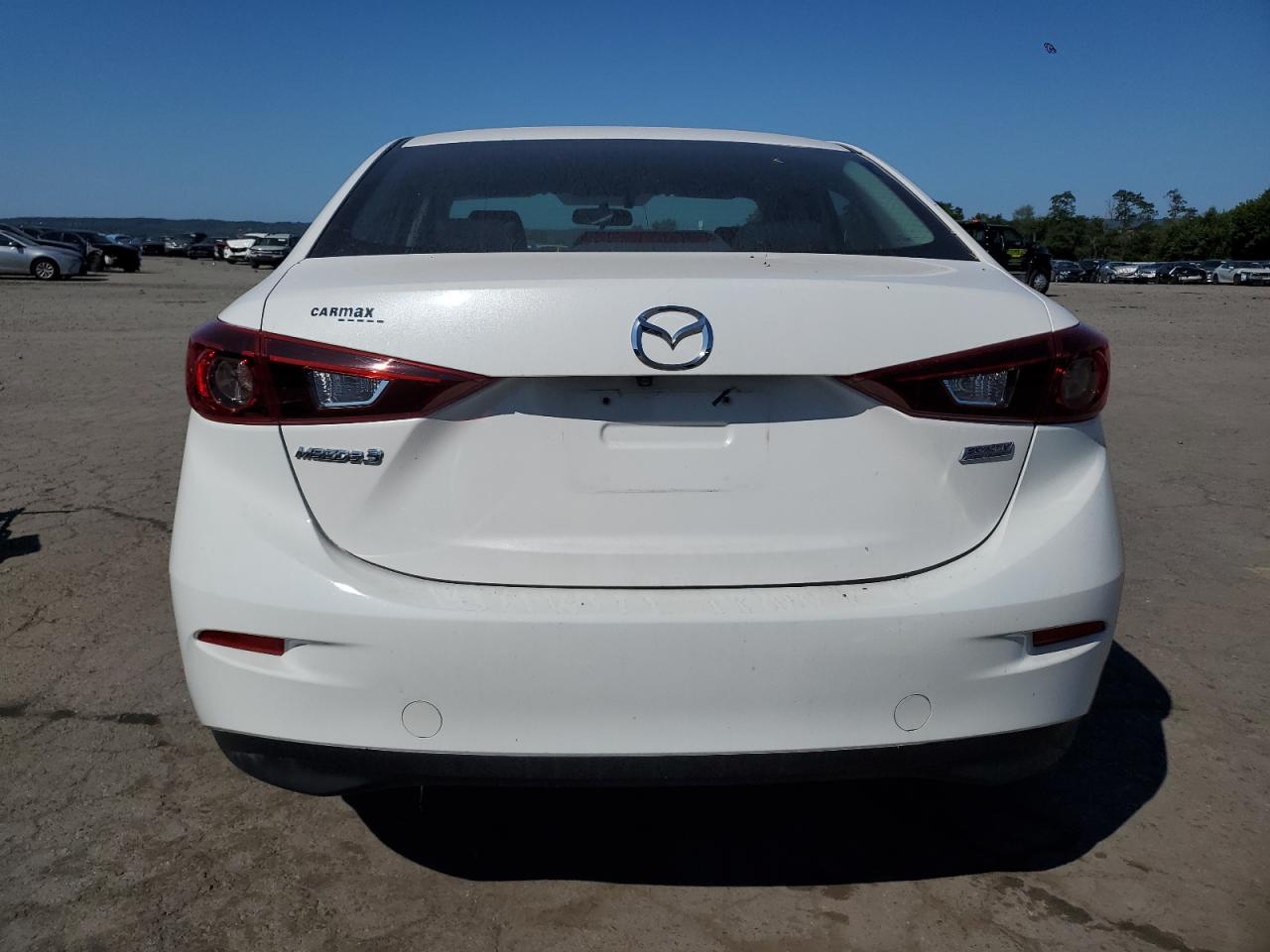 3MZBN1U79HM133448 2017 Mazda 3 Sport