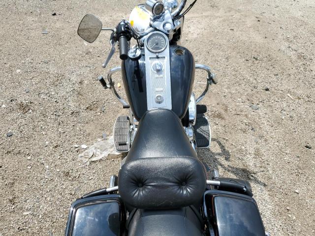 2000 HARLEY-DAVIDSON FLHR 