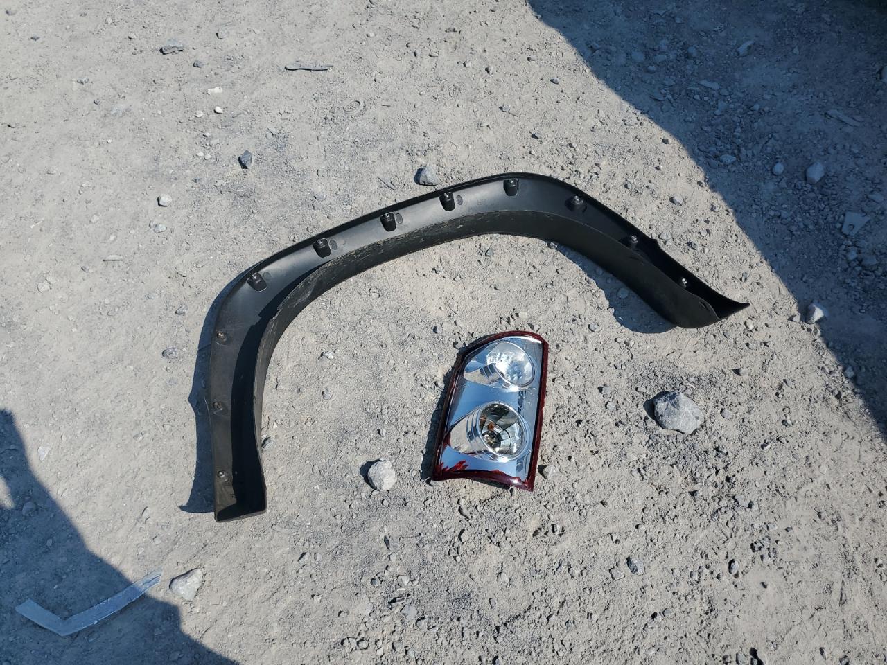 2007 Dodge Ram 1500 St VIN: 1D7HU18257S106743 Lot: 66114854