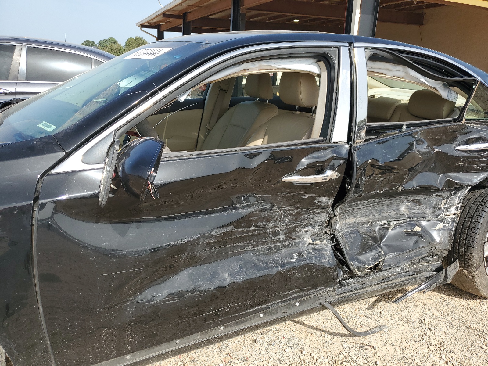 JTHBJ46G182184865 2008 Lexus Es 350