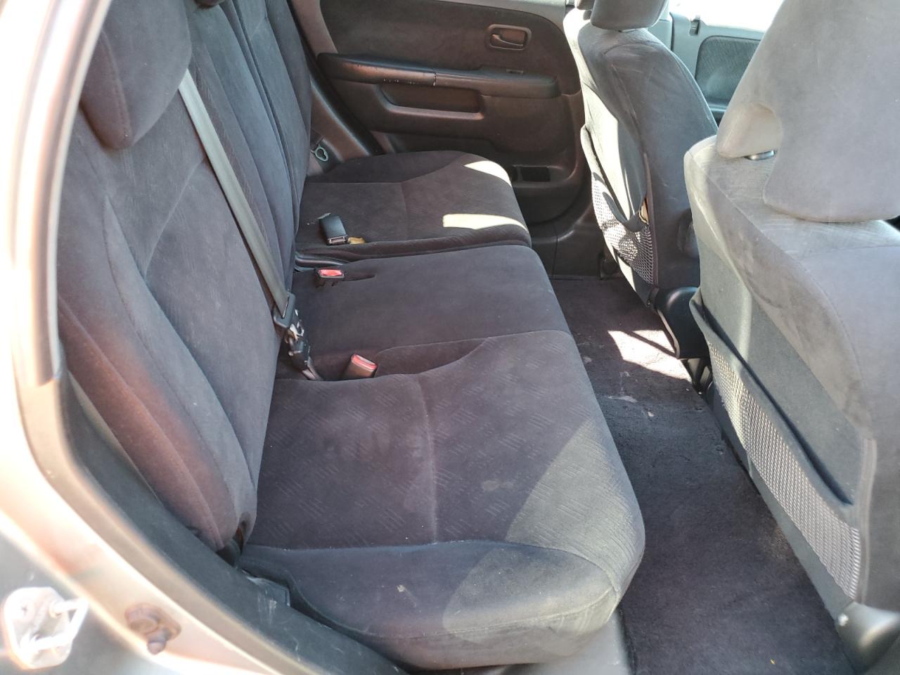 2006 Honda Cr-V Ex VIN: JHLRD78846C014217 Lot: 66440464