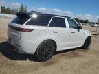 2024 LAND ROVER RANGE ROVER SPORT DYNAMIC SE for sale at Copart ON - TORONTO