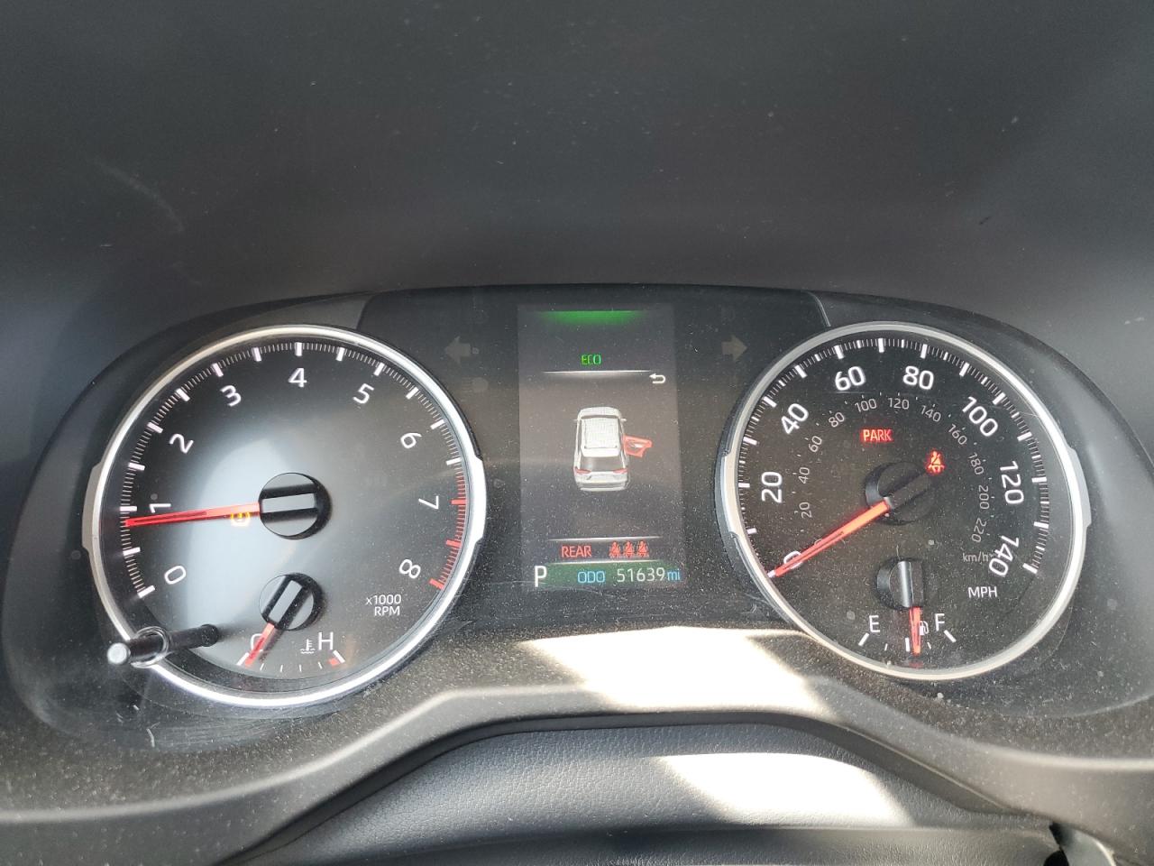 2022 Toyota Rav4 Le VIN: 2T3H1RFV7NW186968 Lot: 69528434