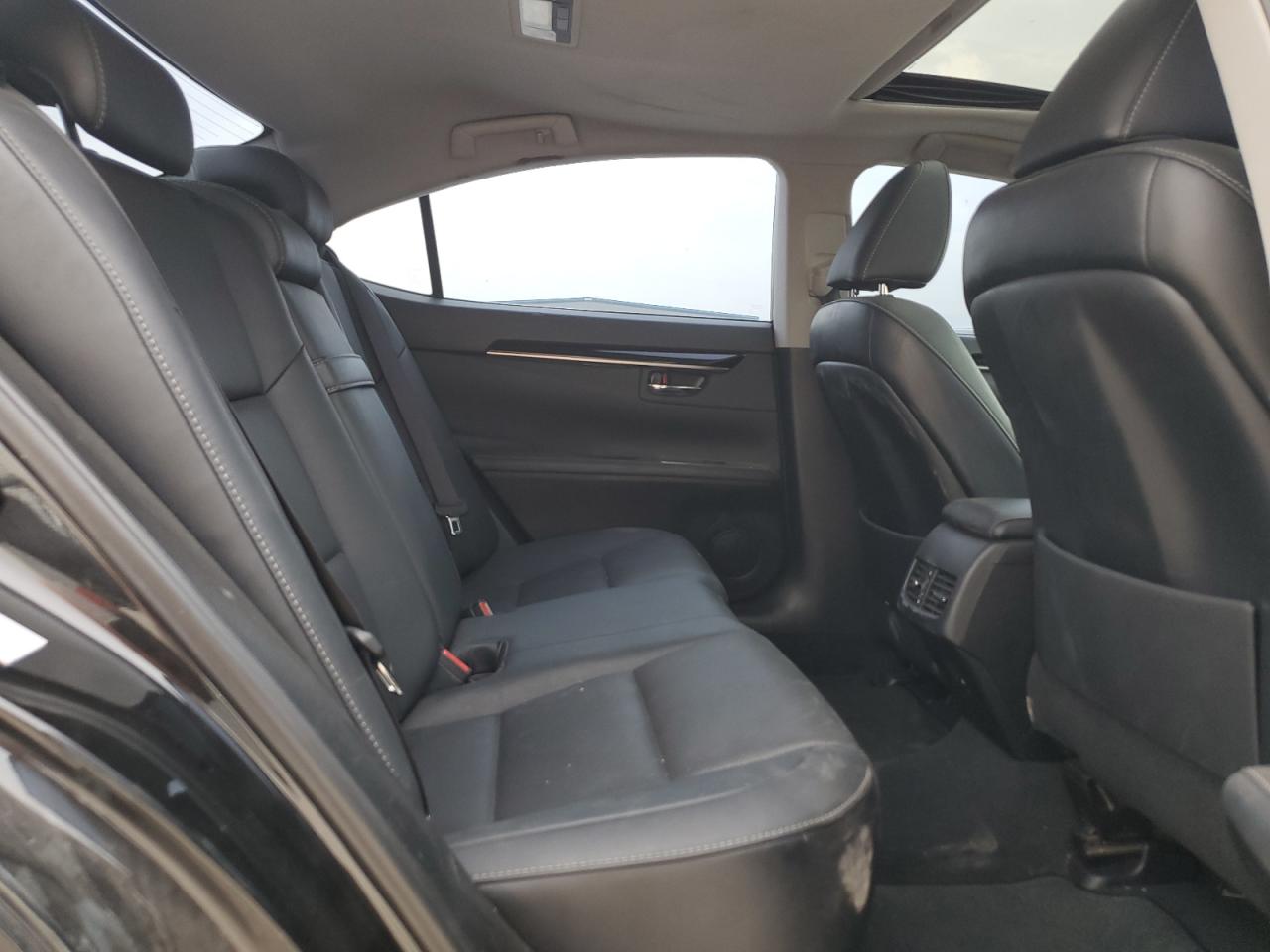 2016 Lexus Es 350 VIN: 58ABK1GG5GU020568 Lot: 68246174