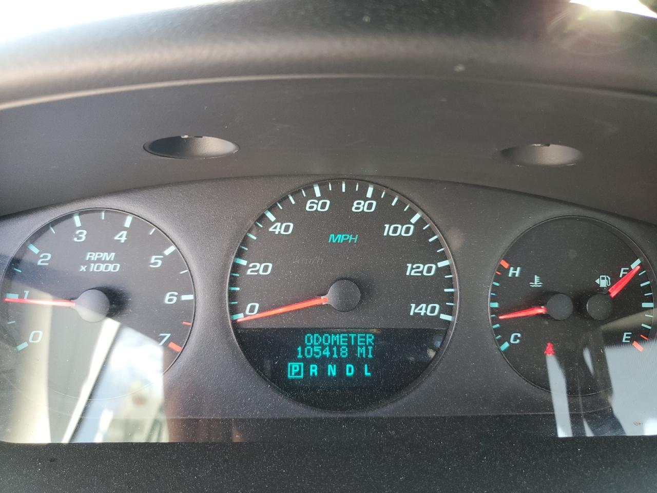 2016 Chevrolet Impala Limited Police VIN: 2G1WD5E3XG1120815 Lot: 66754714