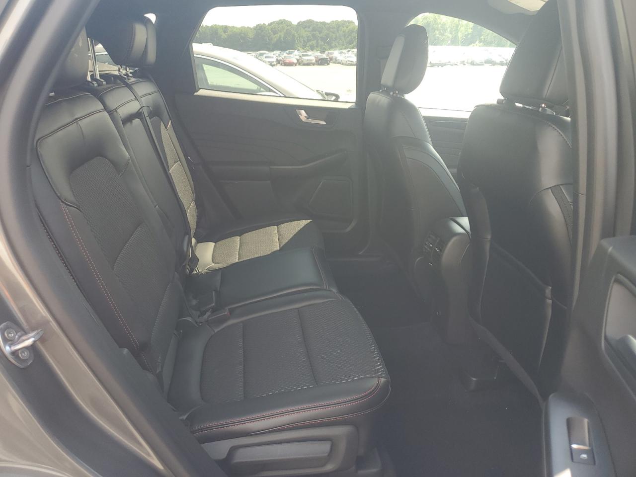 2024 Ford Escape St Line VIN: 1FMCU9MN2RUA94802 Lot: 66243404