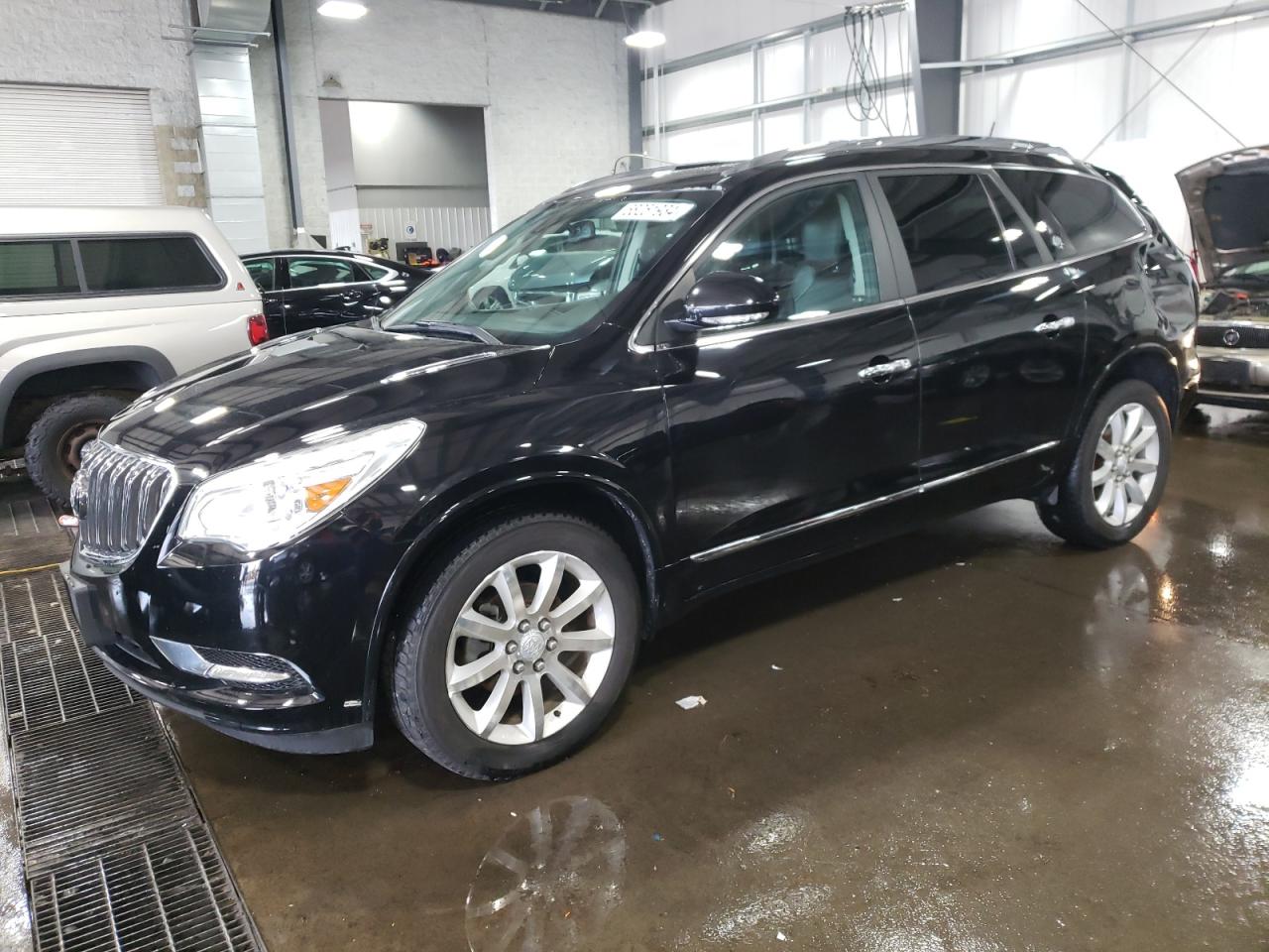 5GAKVCKD8HJ104691 2017 BUICK ENCLAVE - Image 1