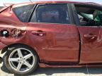 2008 Mazda 3 Hatchback zu verkaufen in Antelope, CA - Rollover