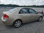 2008 Kia Spectra Ex للبيع في Gastonia، NC - All Over