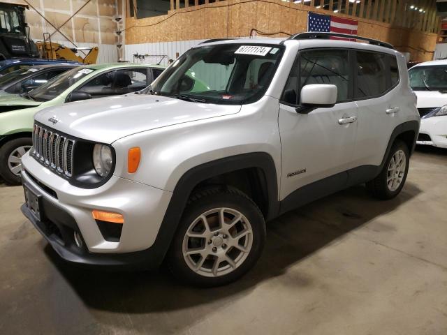 ZACNJBBB1LPM04031 Jeep Renegade L