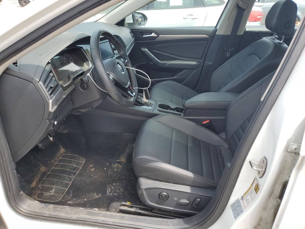 2021 Volkswagen Jetta S VIN: 3VWC57BU3MM033064 Lot: 65894204