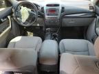 2015 Kia Sorento Lx for Sale in Oklahoma City, OK - Front End