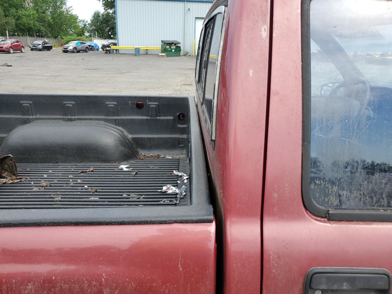 1989 Toyota Pickup 1/2 Ton Short Wheelbase VIN: JT4RN81R7K5024306 Lot: 65955804