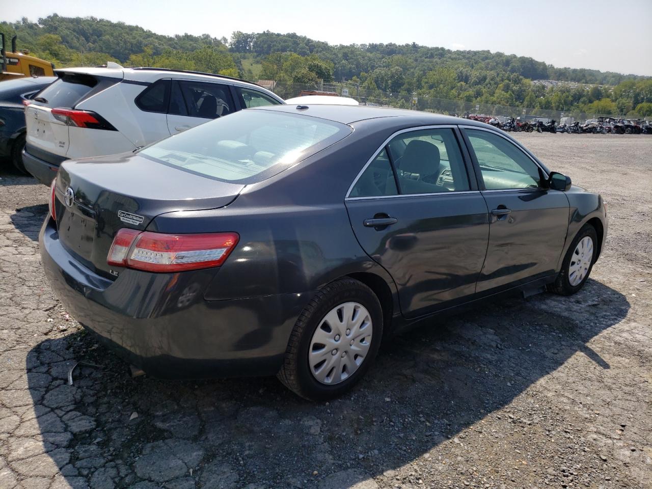 2010 Toyota Camry - Image 3