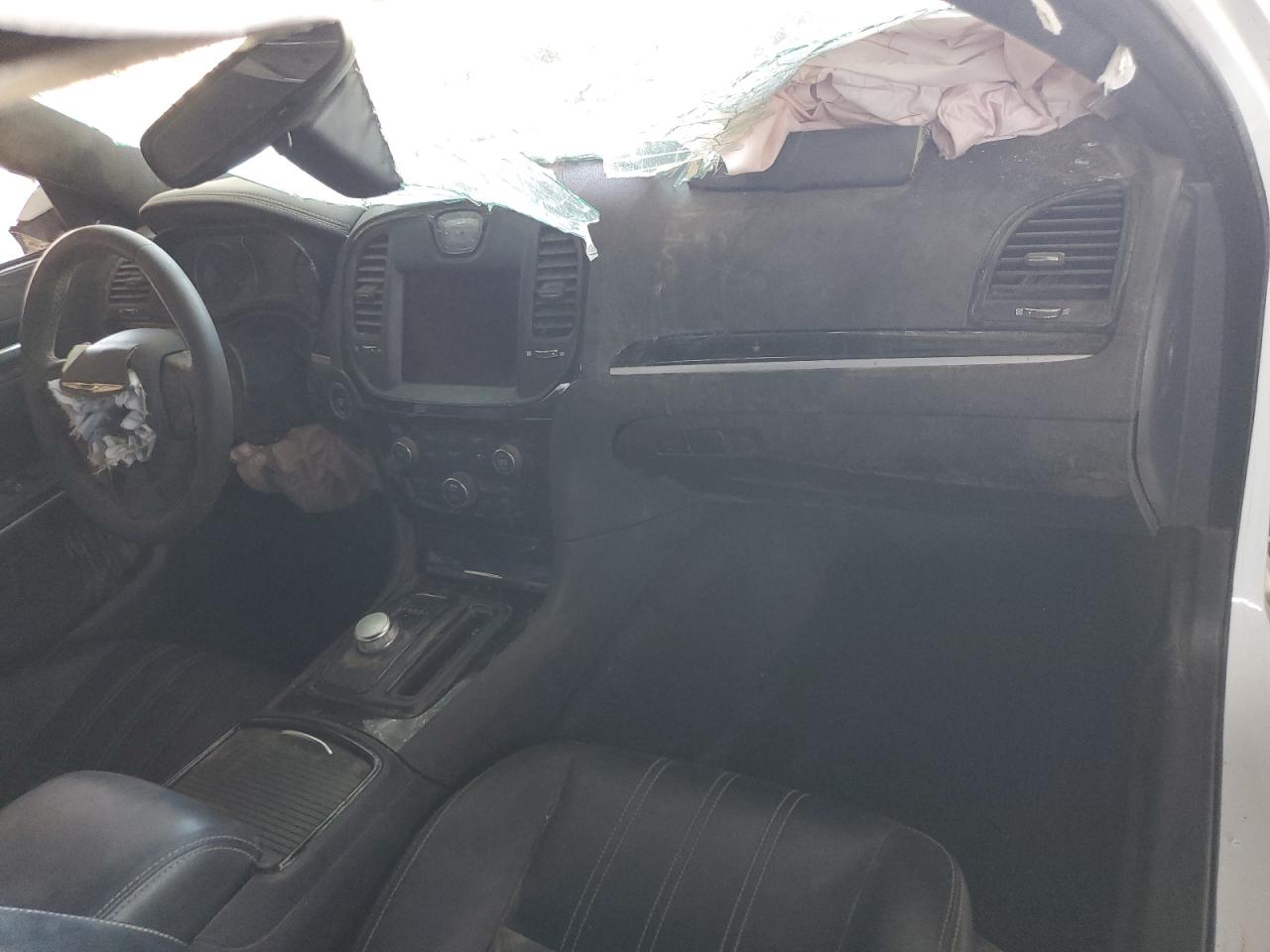 2023 Chrysler 300 S VIN: 2C3CCABG0PH556291 Lot: 66806494