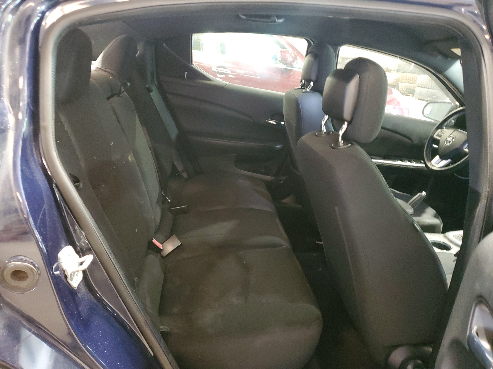 1C3CDZCB8DN680049 2013 Dodge Avenger Sxt