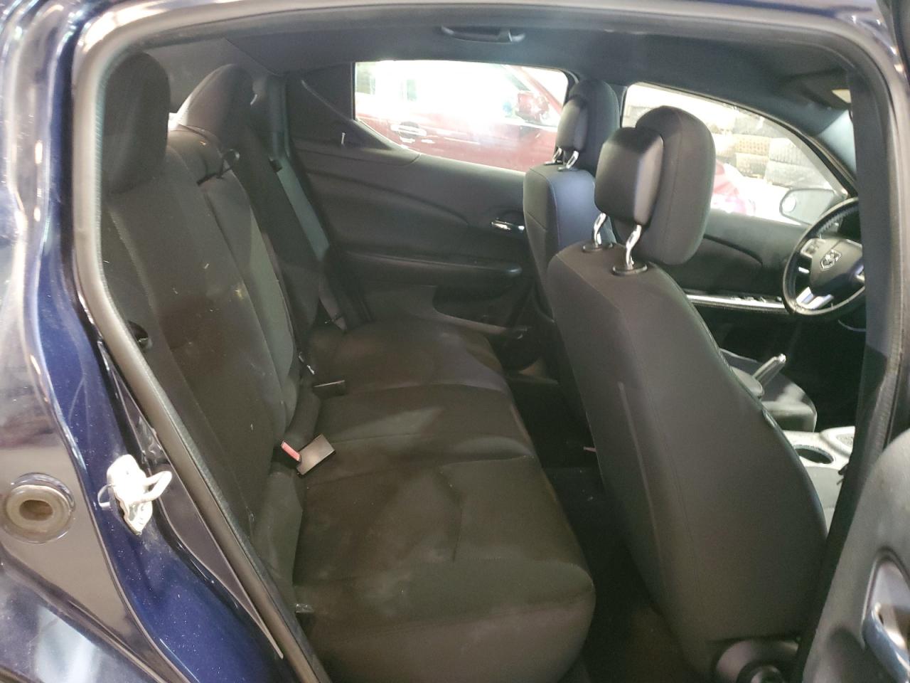 2013 Dodge Avenger Sxt VIN: 1C3CDZCB8DN680049 Lot: 67036764