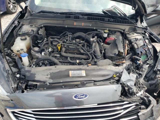 3FA6P0HD8LR183798 Ford Fusion SE 11