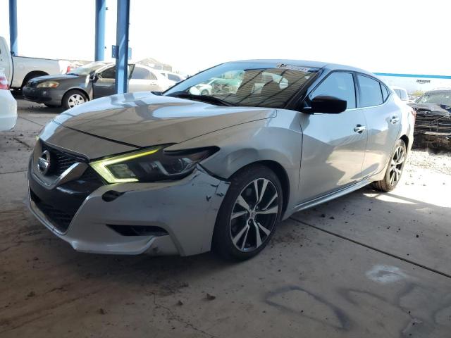 2016 Nissan Maxima 3.5S de vânzare în Phoenix, AZ - Front End