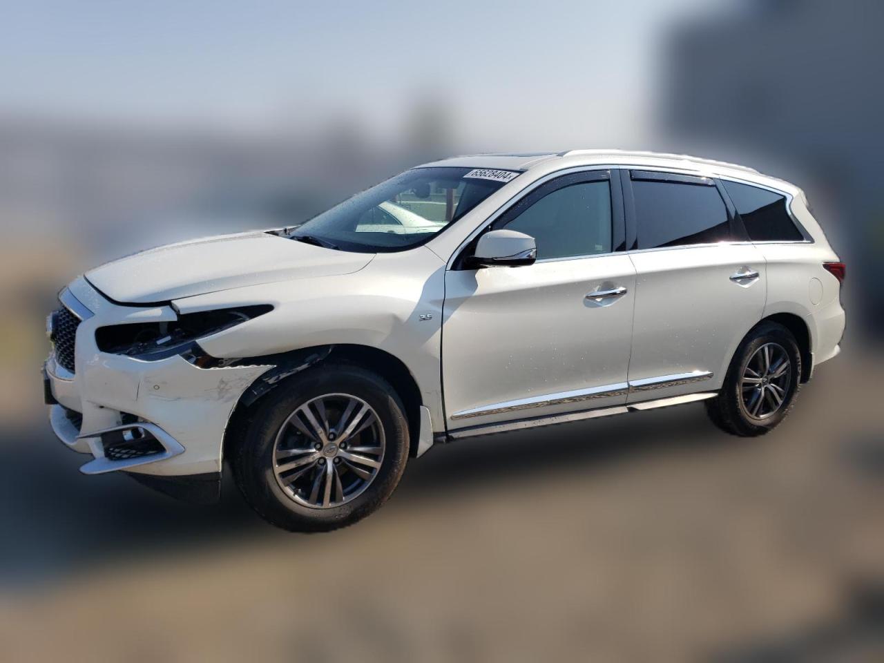 2016 Infiniti Qx60 VIN: 5N1AL0MM5GC518733 Lot: 65628404