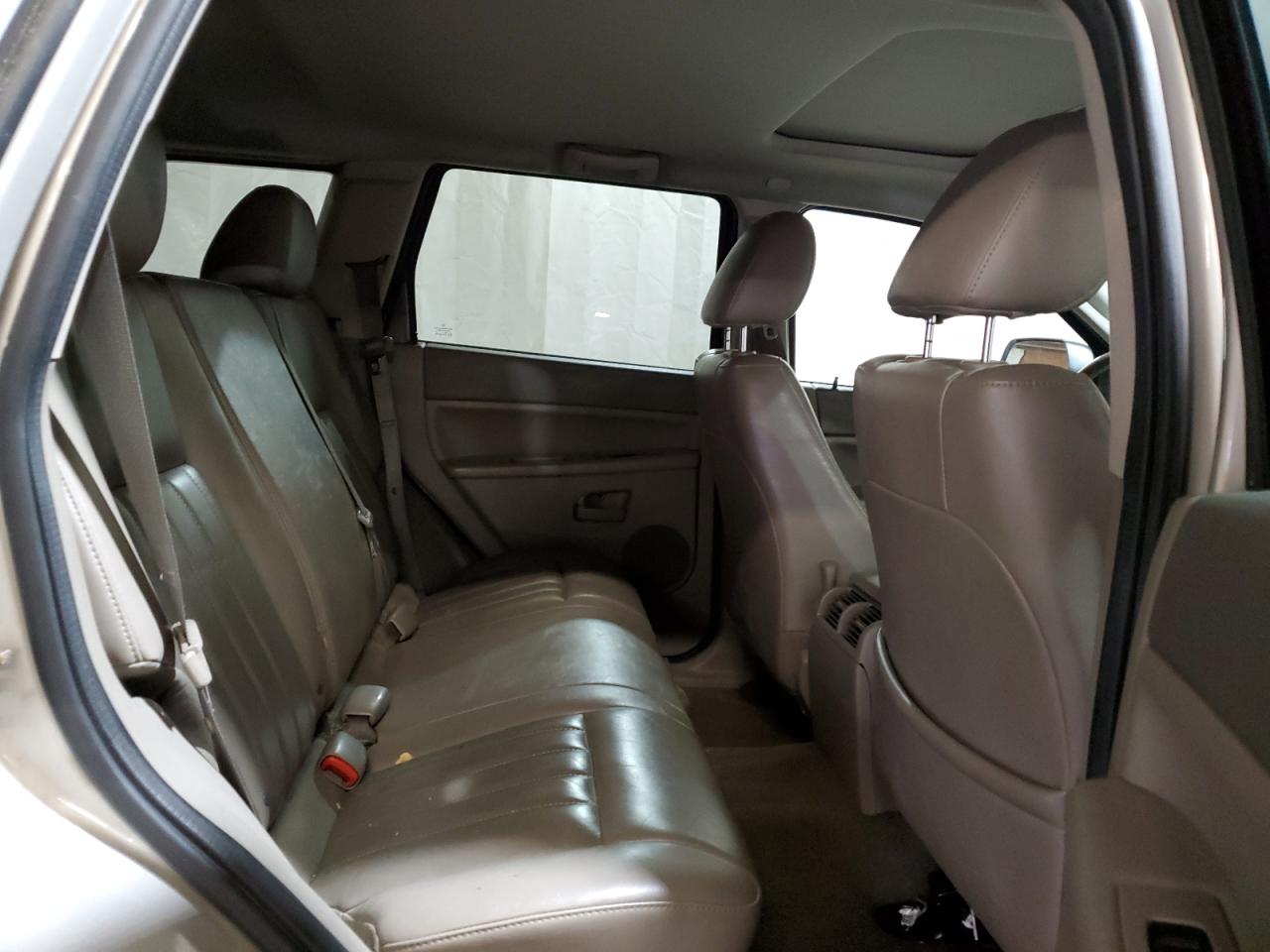 2007 Jeep Grand Cherokee Laredo VIN: 1J8HR48P67C548488 Lot: 65765194