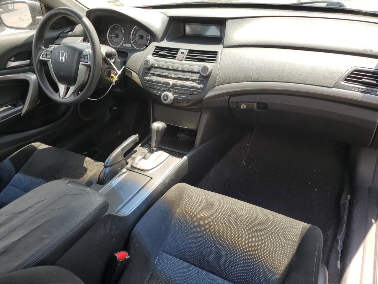 1HGCS12799A000580 2009 Honda Accord Ex