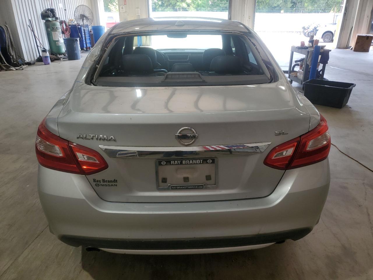 1N4AL3AP9GC227789 2016 Nissan Altima 2.5