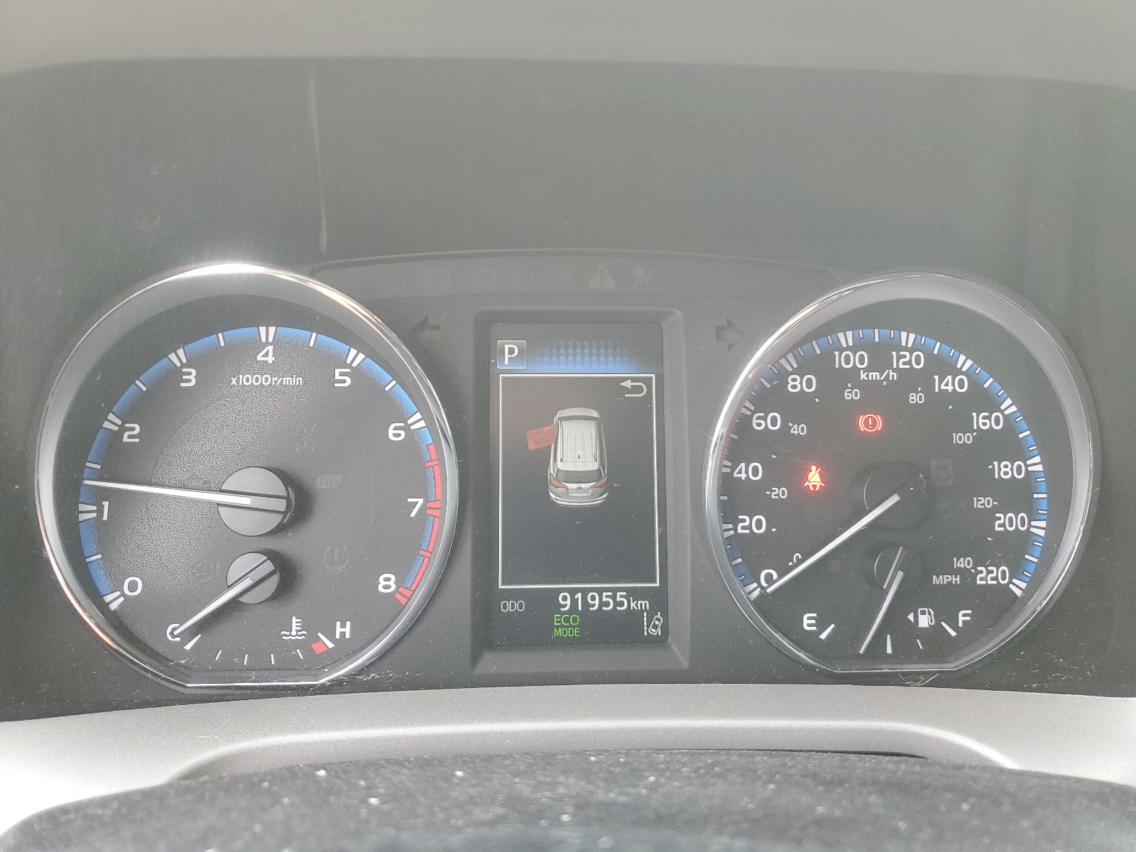 2T3BFREVXHW646914 2017 Toyota Rav4 Le