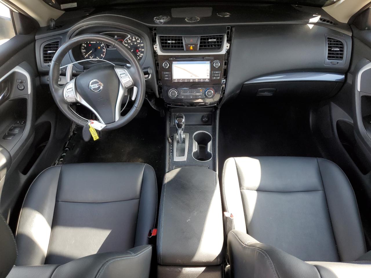 1N4AL3APXJC217067 2018 Nissan Altima 2.5